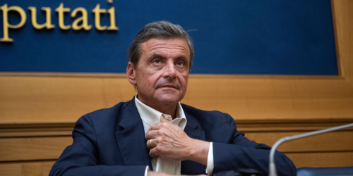 carlo calenda voto calabria