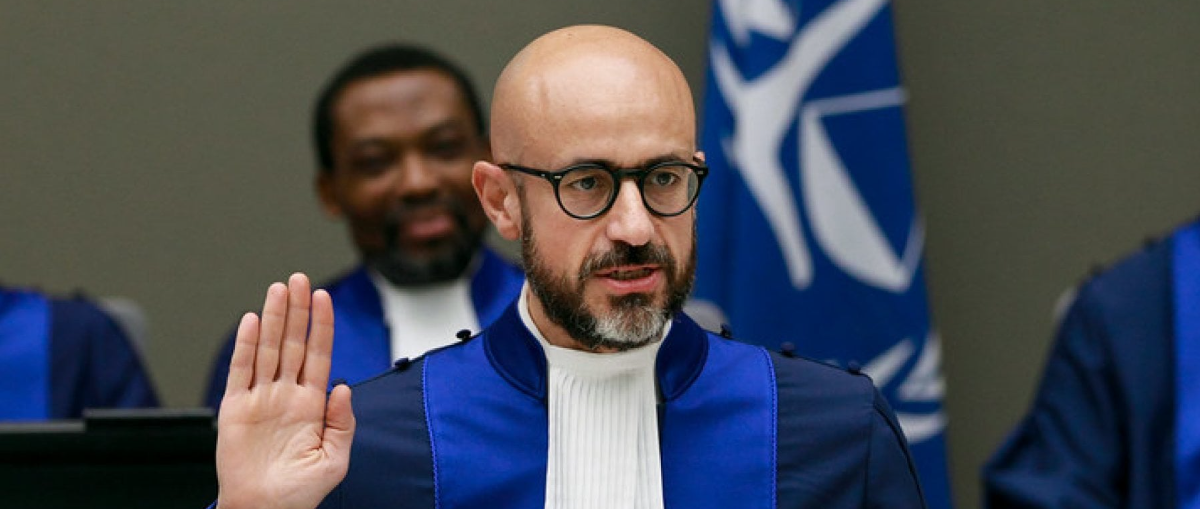 Mosca condanna 9 giudici Cpi: c’è anche l’italiano Aitala