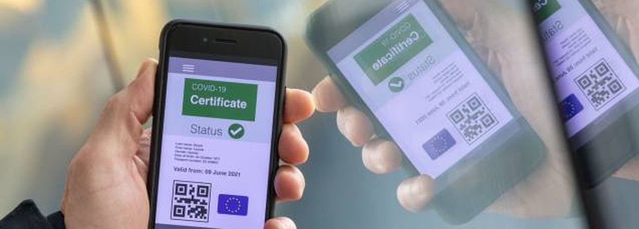 Lotta al Covid, green pass obbligatorio ad Aprigliano