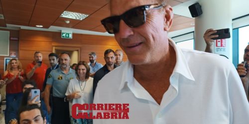 kevin costner cittadella