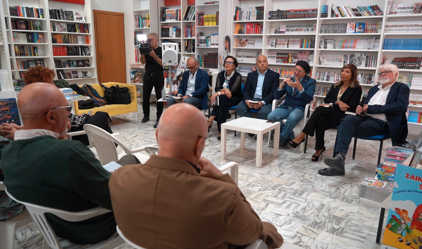 Cosenza, Emiliano Morrone presenta “Occhiu alla sanità”. «Il commissariamento non è più sostenibile»