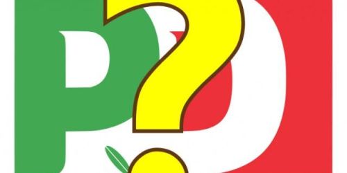 pd punto interrogativo