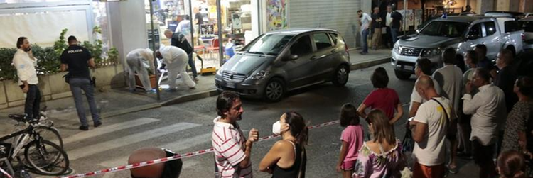 Omicidio dell’architetto Walter Albi, in tre a giudizio