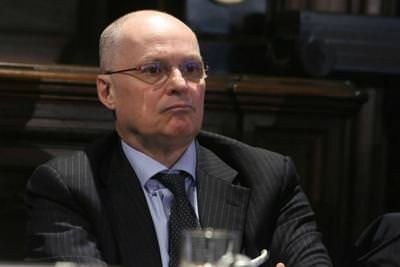 Ricciardi lancia l'allarme per il Sud. «Ci sarà un aumento dei casi»