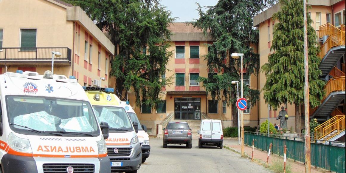 «La salute, un bene comune da tutelare»