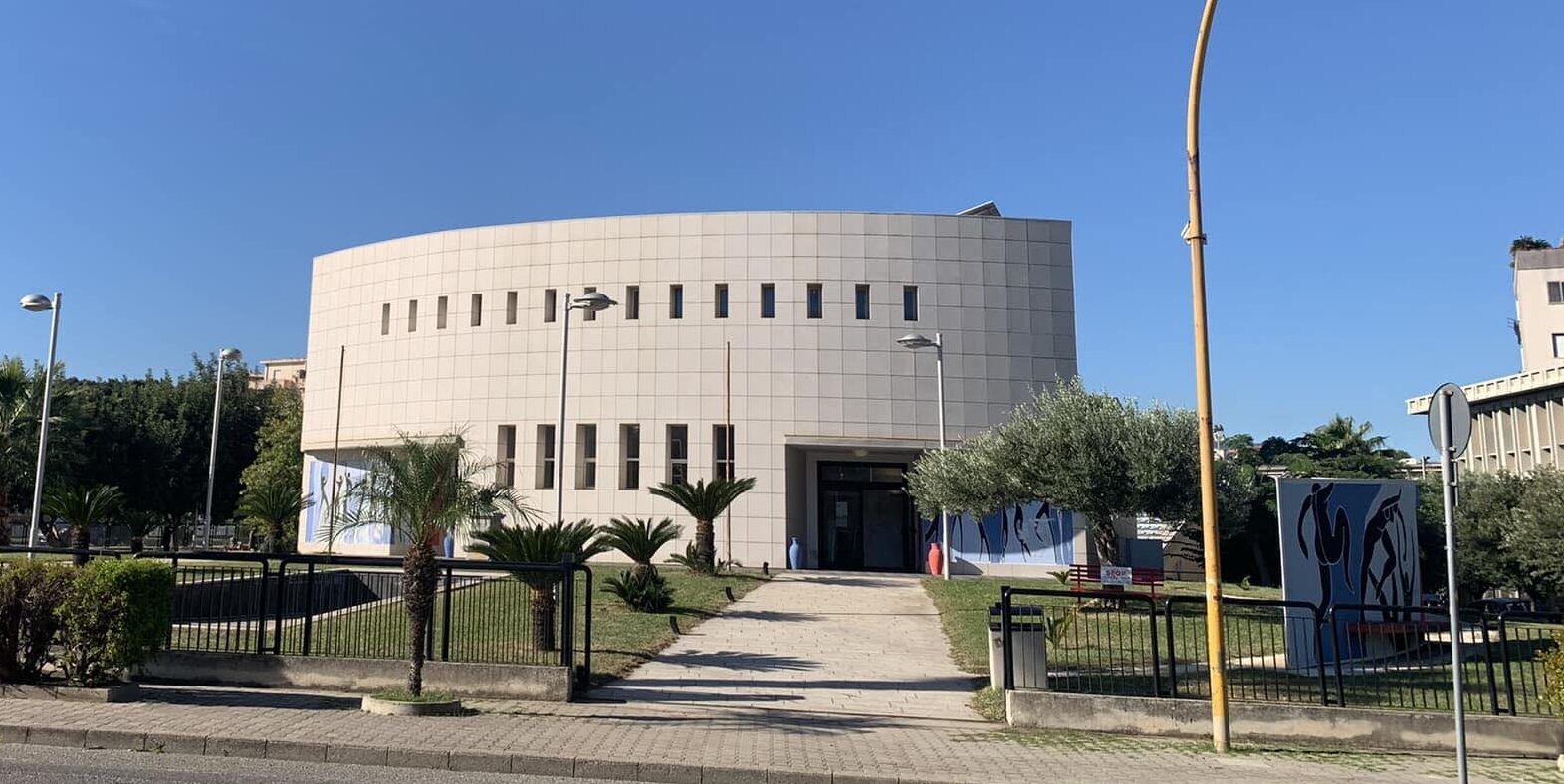 Soverato, domani il “Concerto della Pace” al Teatro comunale