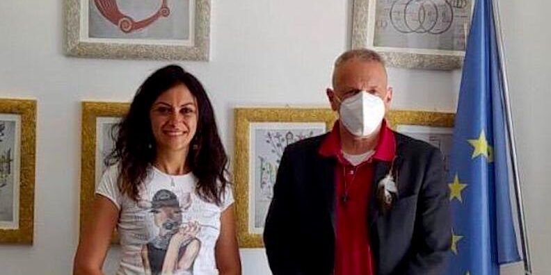 Succurro: «Allontaniamo i condizionamenti criminali»