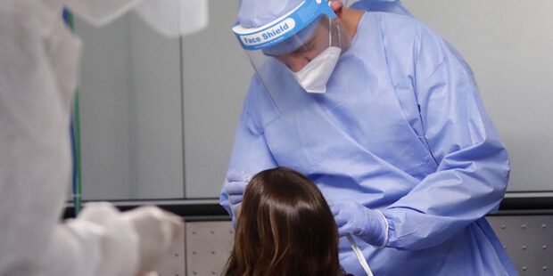 Allarme contagi, a Vibo stop alle lezioni in presenza nei plessi “Don Bosco” e “Garibaldi”