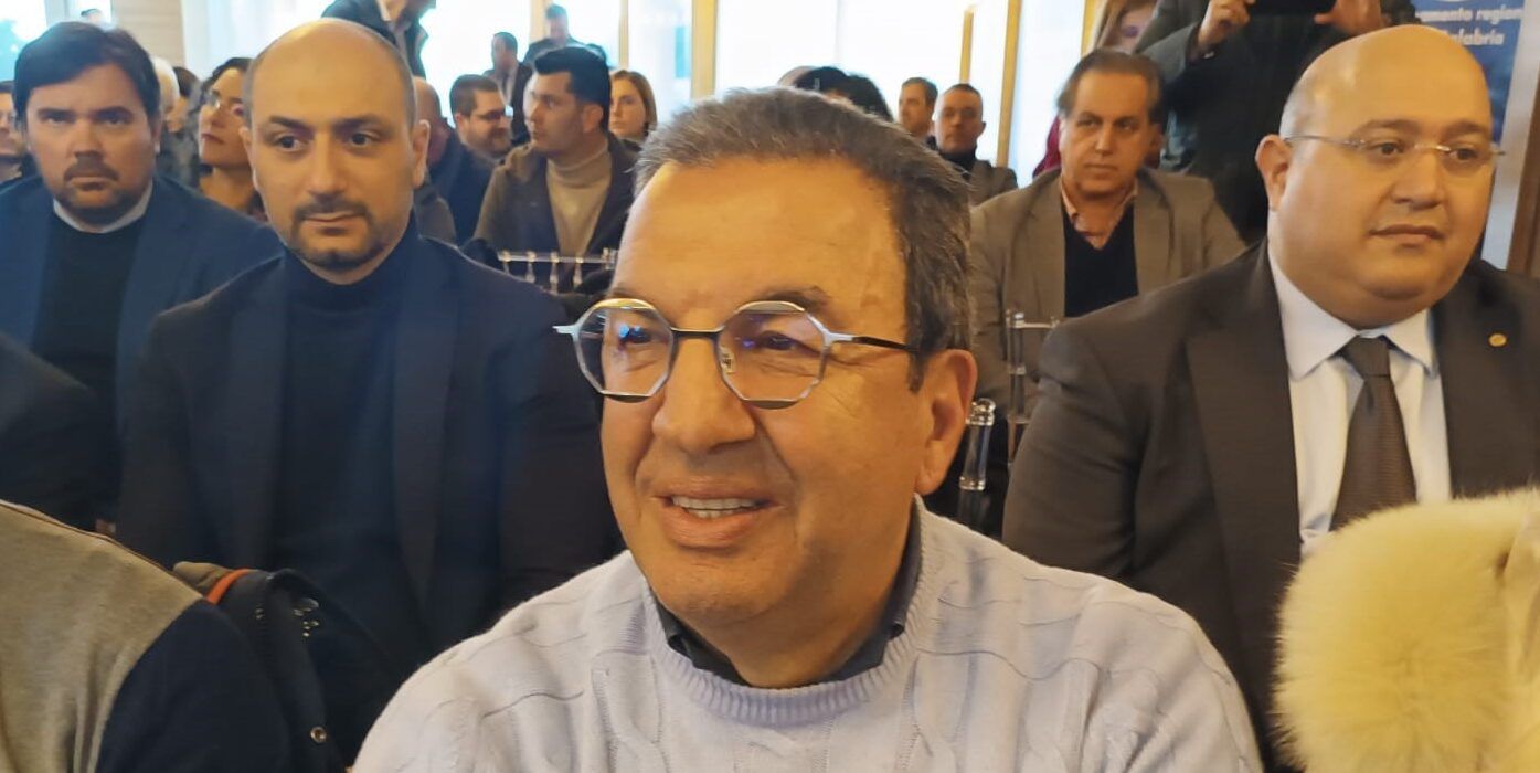 Il ritorno di Gentile: «Città unica di Cosenza? Si può fare ma si coinvolgano le persone»