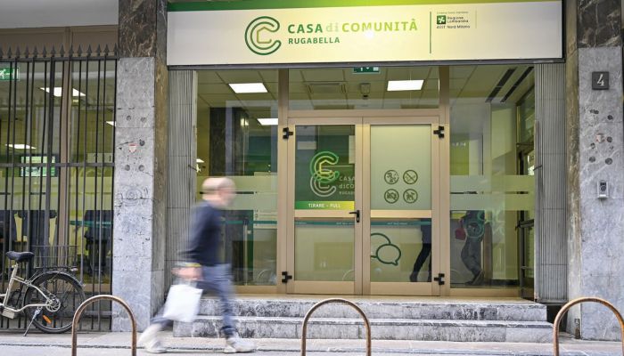 Case della Comunità, ecco come cambieranno le équipe territoriali