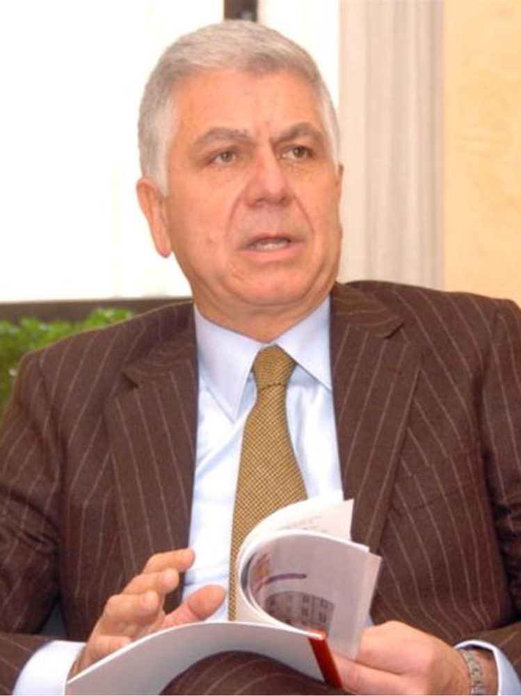 De Felice incontra prefetto e investigatori