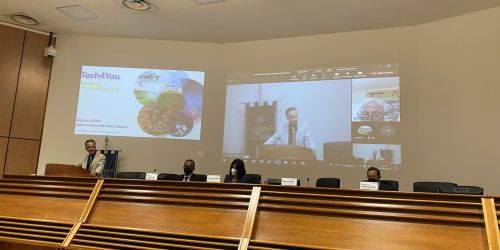 Parte Tech4You, l’ecosistema dell’innovazione di Calabria e Basilicata. «Opportunità unica»