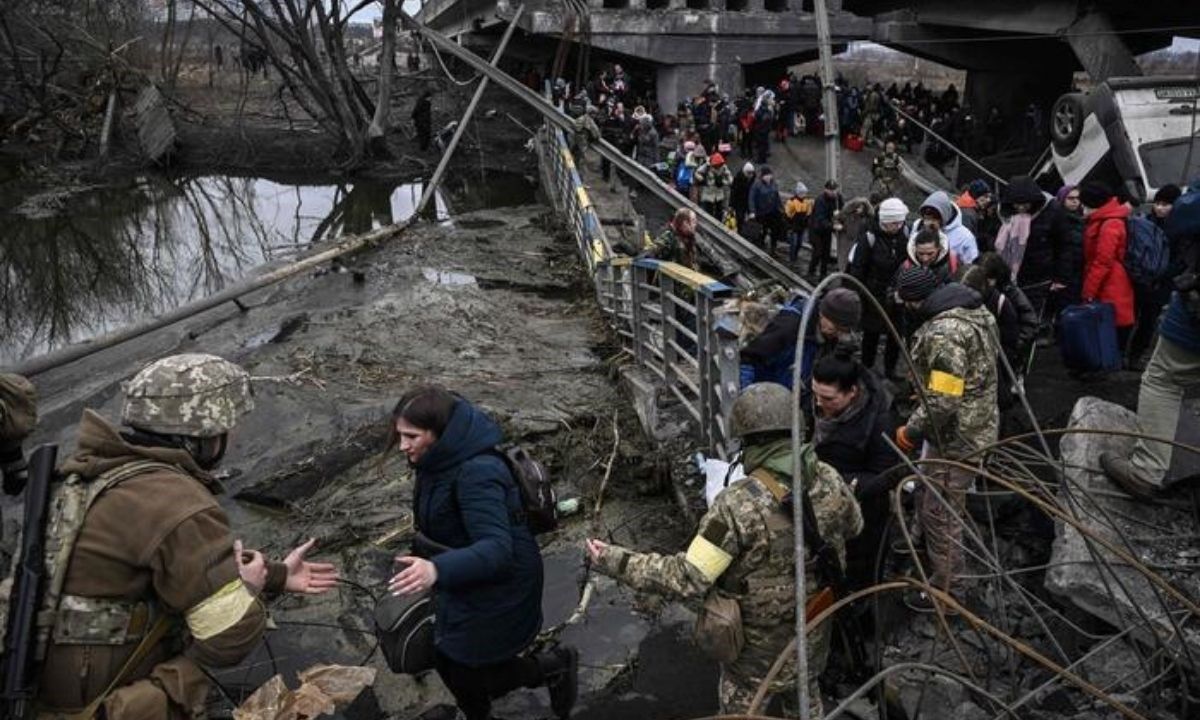 La Calabria vicina all’Ucraina. Ecco le iniziative