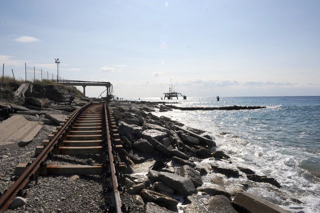 Quegli scatti che ritraggono tradimenti e utopia di sviluppo