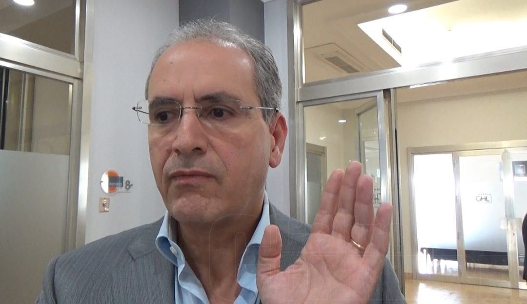 Scandalo Sacal, chiesti 5 mesi e 10 giorni di condanna per Mascaro