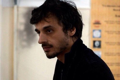 Proiettata a Catanzaro l'opera prima di Giuseppe Petitto