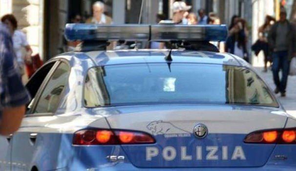 Vibo, tenta rapina in un condominio ma viene messo in fuga