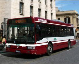 Atam, Usb annuncia uno sciopero