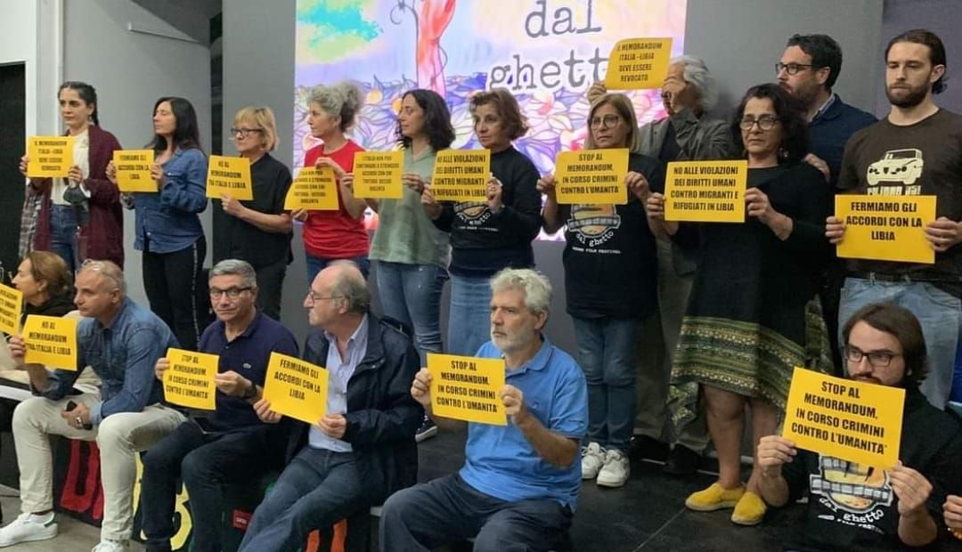 Al via oggi il Rosarno Film Festival