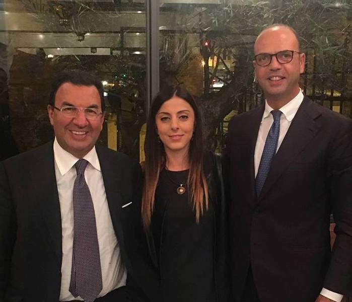 Cosenza, la consigliera Malizia verso il Forum dei giovani Ncd