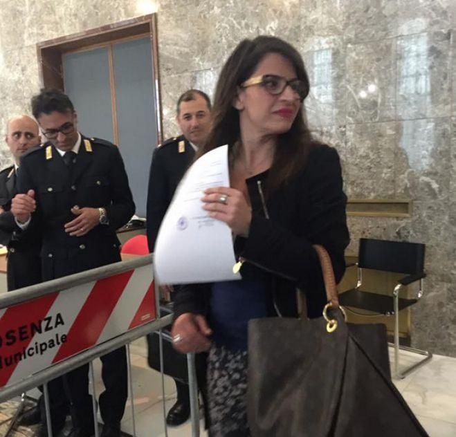 COSENZA AL VOTO | La lista dei Gentile non viene ammessa