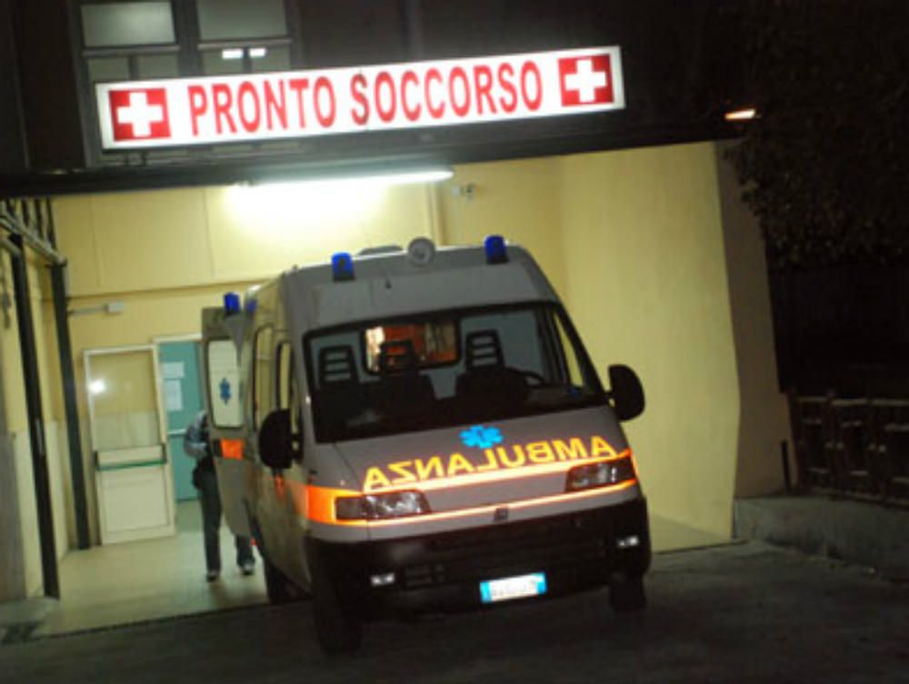 Monza, sparatoria durante rapina Ferito carabiniere catanzarese