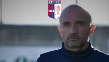 Vibonese, Danilo Fanello nuovo allenatore: subito al lavoro per la salvezza
