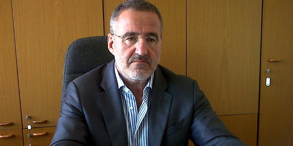 Mario Venditti, da Reggio Calabria alle grandi inchieste: ora è indagato per corruzione