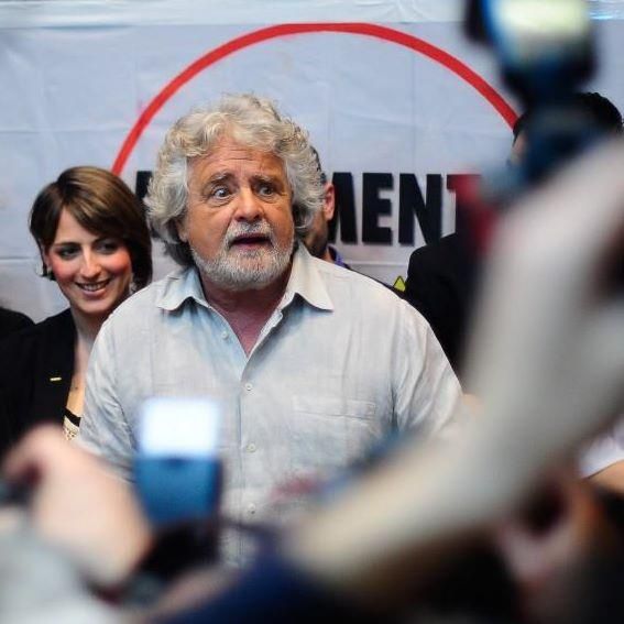 MS5: «Guideremo Regione e Comuni»