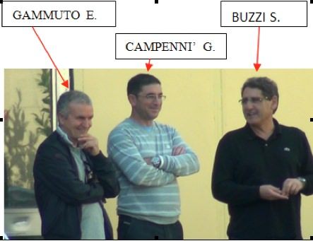 MAFIA CAPITALE | Il sistema spiegato all'uomo dei Mancuso