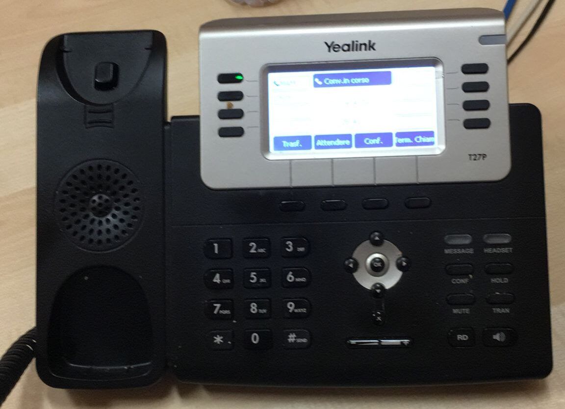 Csa-Cisal: «Per i centralinisti non vedenti del reggino impossibile lavorare in smart working»