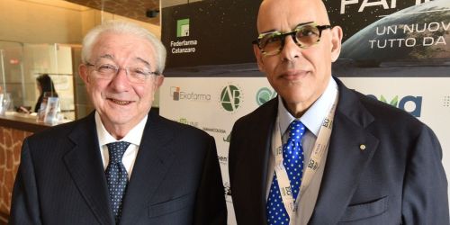 Federfarma MISASI-DEFILIPPO 24 COMUNICATI 2