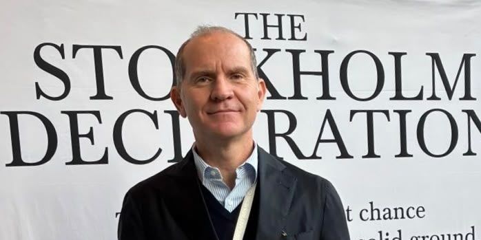 Agricoltori europei, ecco la dichiarazione di Stoccolma