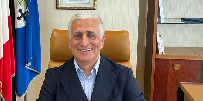 «Dalla Calabria arrivi una proposta unitaria sull’Alta Velocità»