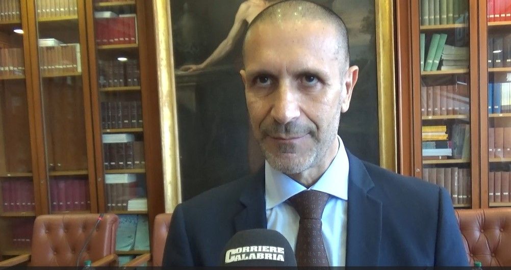 Caldo record in Calabria, il Garante sollecita misure urgenti a tutela dei detenuti