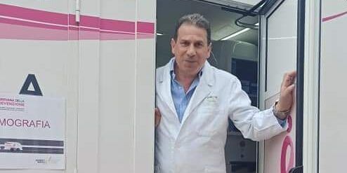 Ospedale di Lamezia, riparato il mammografo in dotazione alla Radiologia