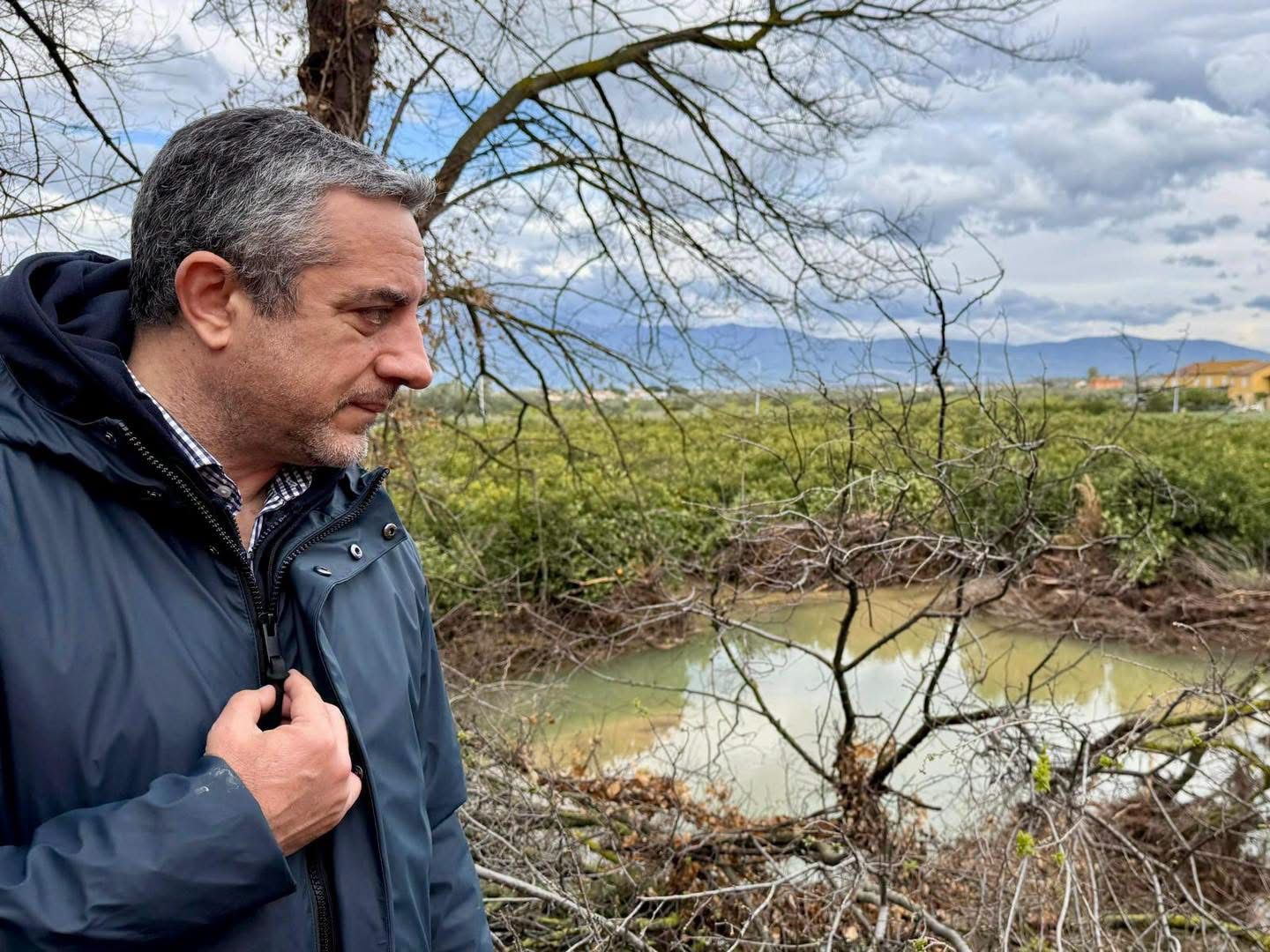 Alluvione nella Sibaritide, dalla Regione 10 milioni di euro per i proprietari di case esclusi dagli aiuti