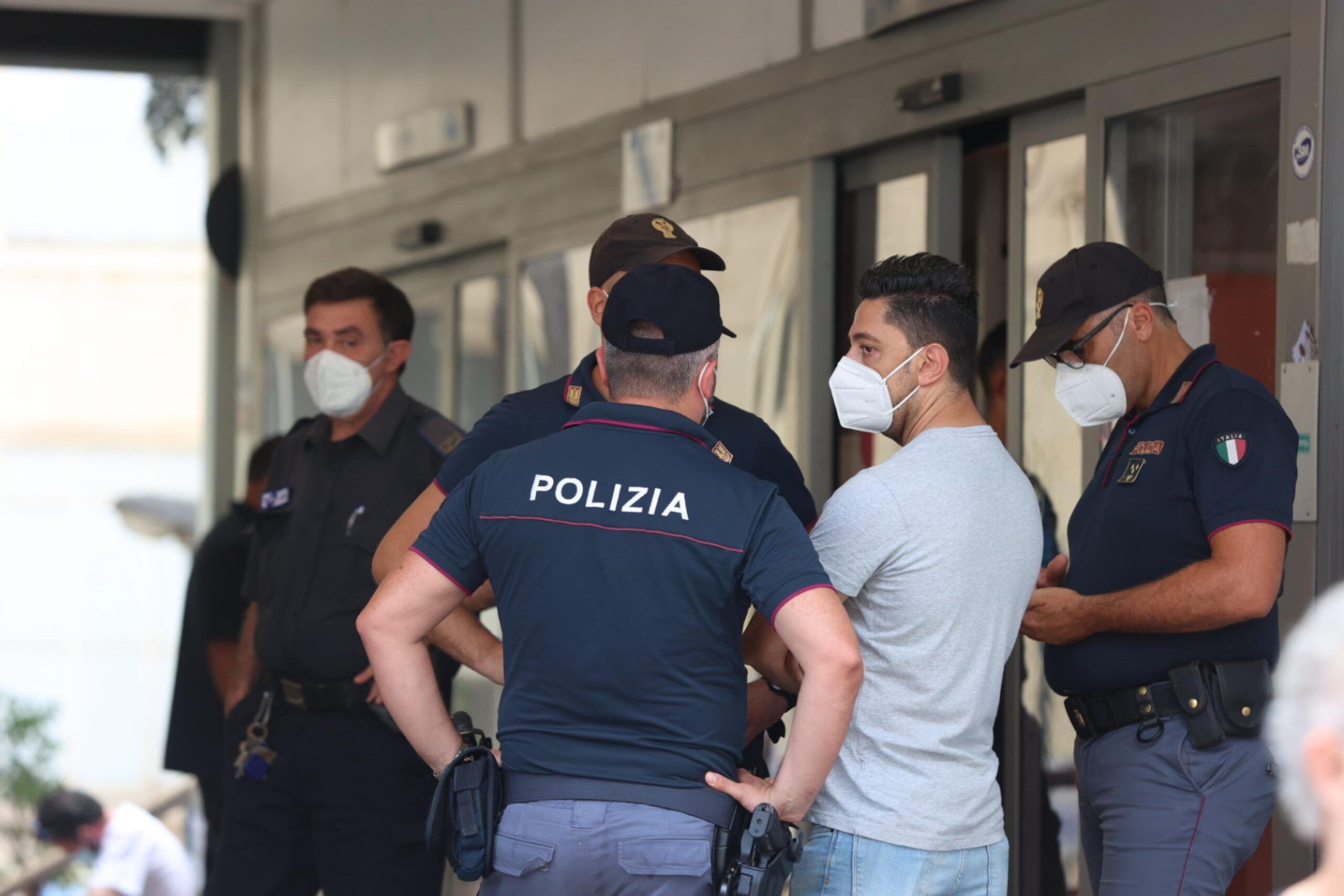 Bimbo morto a Sharm el Sheik,  è giallo