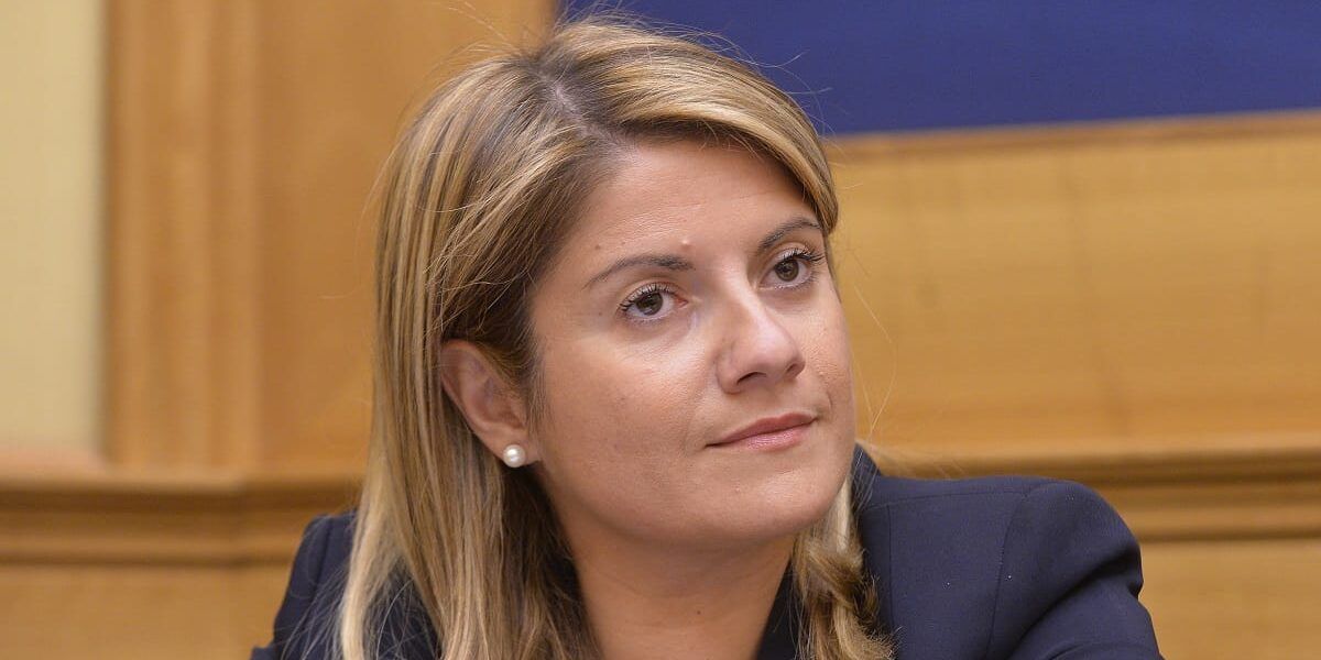 Il ruolo della Tripodi la chiave della politica estera