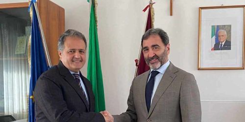 Martucci e Cannizzaro