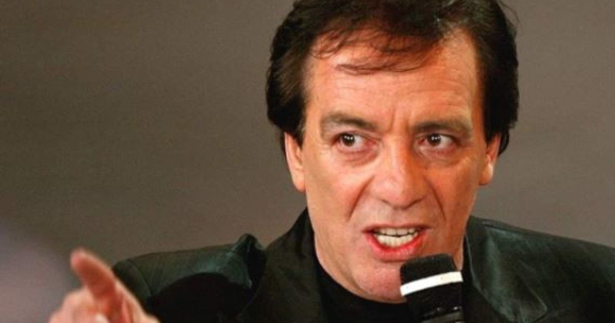 Un museo per Mino Reitano a Fiumara