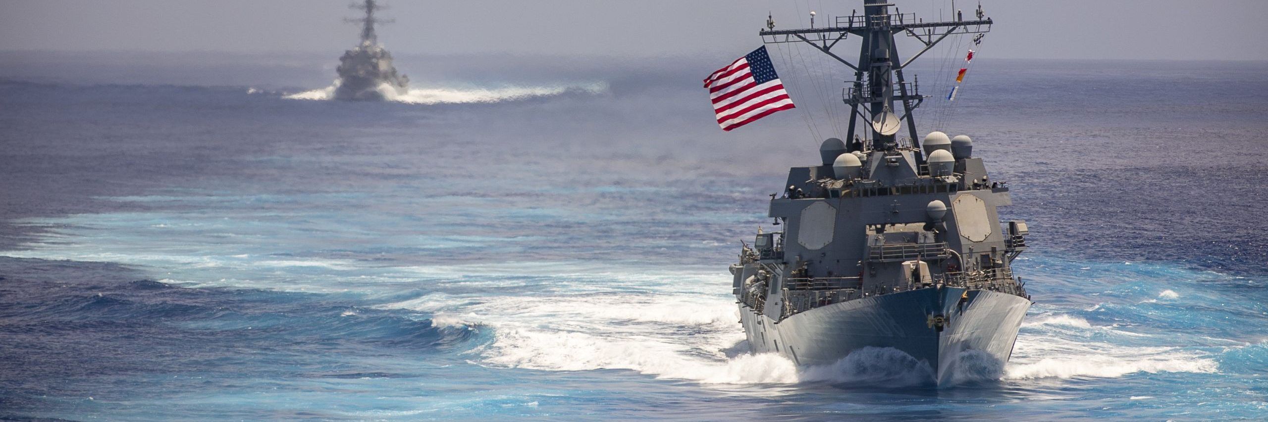 Nuovo raid nel Pacifico: uccisi 4 narcotrafficanti