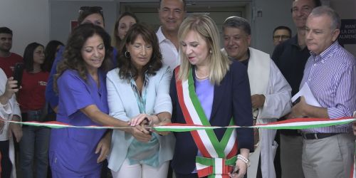 di furia - scarcella a Gioia Tauro