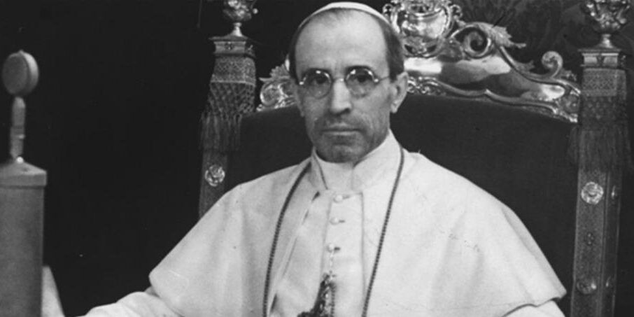 Spunta una lettera: «Pio XII sapeva dei lager nazisti»