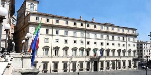 Palazzo-Chigi