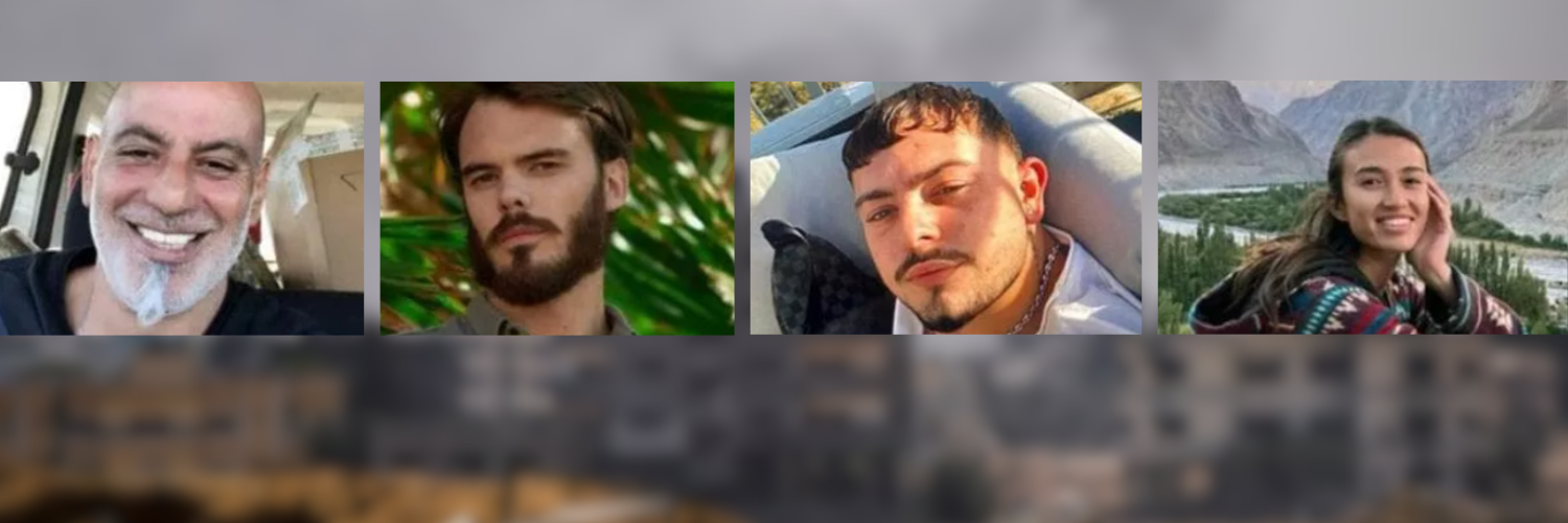 Israele, liberati quattro ostaggi vivi a Gaza