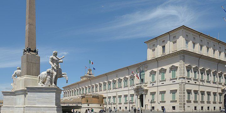 Cambio della guardia al Quirinale, la Calabria si prepara a scegliere i propri “grandi elettori”