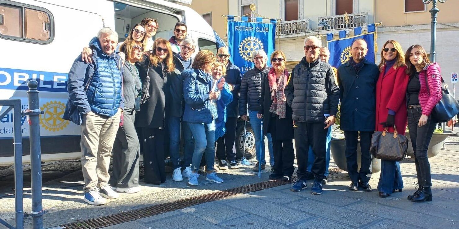 Problemi di salute legati al cuore, giornata di sensibilizzazione a Catanzaro