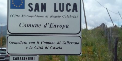 "Noi Sud" e il fallimento nella «roccaforte di San Luca». La dimensione politica del parroco di Polsi