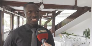 Ristorazione e solidarietà, la doppia sfida di Sao Kaoussou e Filippo Cogliandro